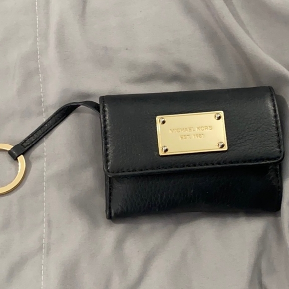 Mk wallet - Picture 1 of 3